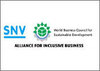 Inclusivebusiness snv logo